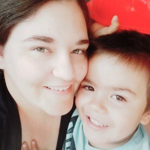 Meet your Posher, Jenna